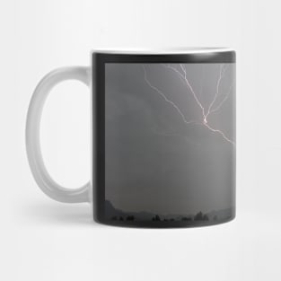 Lightning One Mug